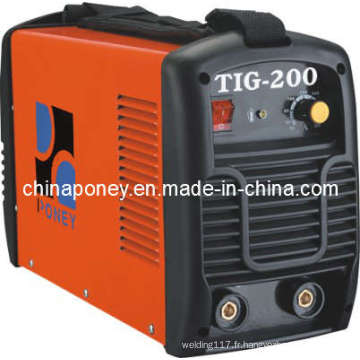 TIG Argon Welder